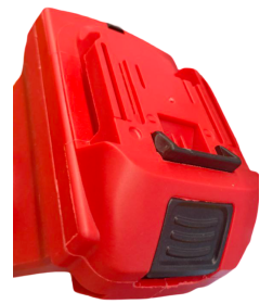 Телескопическая штанга для секаторов KATANA TS3000