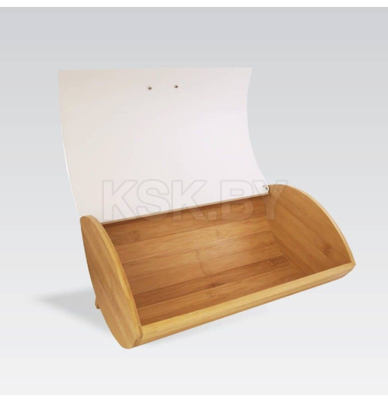 Хлебница MR-1775-IVORY 36,5×25×13,3 см бежевый Maestro (MR-1775-IVORY) 