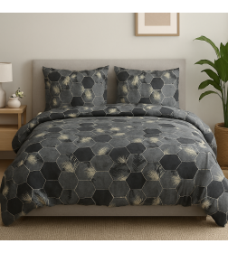 Комплект постельного белья 2-спальный (п.215х175, пр.220х210, н.70х70-2шт.), арт.41251/0, (645402/606404 К 4810122637345)