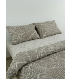 Комплект постельного белья 2-сп., арт.41251/0, (215*175 624204/624304 К 4810122659743)