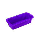 Форма для выпекания силиконовая 26,5*13,3*6 см (HEBAHL-029, код 291779) (HEBAHL-029) 