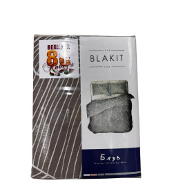 Комплект постельного белья 2-сп., арт.41251/0, (215*175 624204/624304 К 4810122659743)