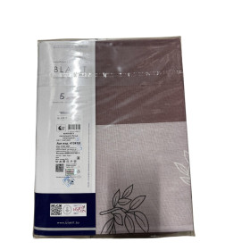 Комплект постельного белья 1.5-сп., арт.41241/0, (499002/457968 К 4810122659644)