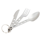 Набор туриста 3 в 1 рукоять с отверстиями с кольцом, 18 см 1277577 (1277577) 