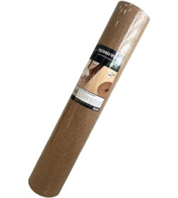 Подложка пробковая А-STEP 3 мм(10 м.кв)