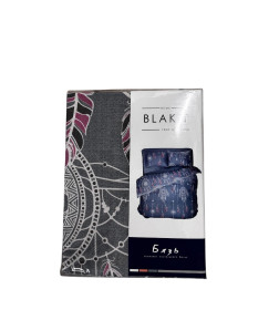 Комплект постельного белья 2-сп., арт.41251/0, (215*175 632805/592628 К 4810122667106)