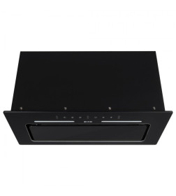 Вытяжка кухонная ZORG NEVE 1260 60 S-GC BL черная