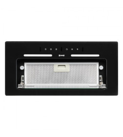 Вытяжка кухонная ZORG NEVE 1260 60 S-GC BL черная