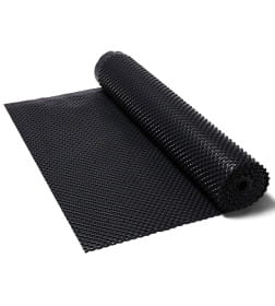 Мембрана Изостуд 400 (Isostud 400) гидроизоляционная (профилированная), 19м2 (0,95*20м)