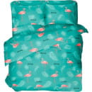 Комплект постельного белья "Евро" 50х70 41262/0/ 545307/457924 К 