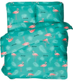 Комплект постельного белья "Евро" 50х70 41262/0/ 545307/457924 К 