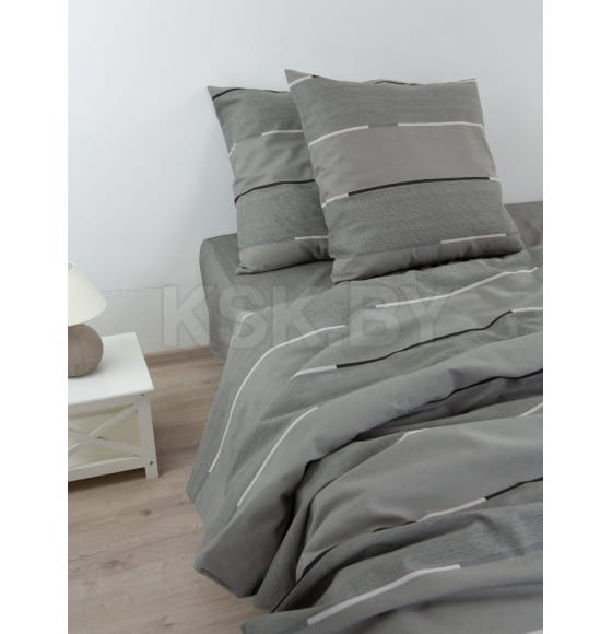 Комплект постельного белья 1,5-спальный (п.215х153, пр.220х145, н.70х70-2шт.), арт.41241/0, (587002/587102 К 4810122647535)