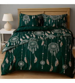 Комплект постельного белья "Евро" 50х70 41262/0/632804/592665 К 