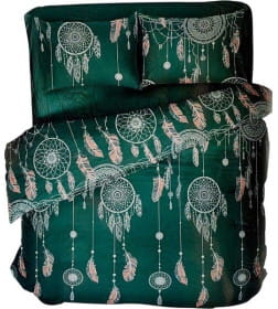 Комплект постельного белья "Евро" 50х70 41262/0/632804/592665 К 