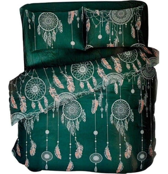 Комплект постельного белья "Евро" 50х70 41262/0/632804/592665 К 