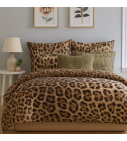 Комплект постельного белья "Евро" 50х70 41262/0/514201 К 