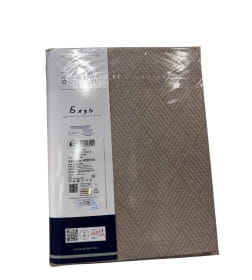 Комплект постельного белья 1,5-спальный (п.215х153, пр.220х145, н.70х70-2шт.), арт.41241/0, (552403/594244 К 4810122691149)