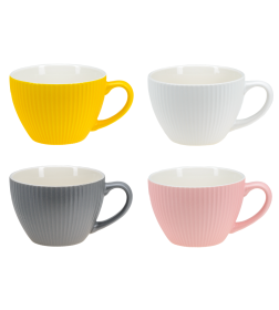 Бульонница фарфоровая 460 мл (арт. ZPX751-N, код 291946)