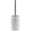 Ёрш для унитаза керамический PERFECTO LINEA OCEANIC SANDS белый 35-175004 (35-175004) 