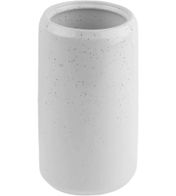 Ёрш для унитаза керамический PERFECTO LINEA OCEANIC SANDS белый 35-175004