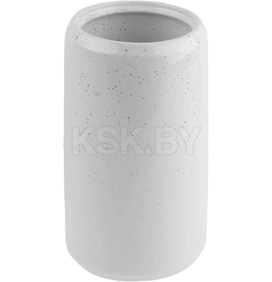 Ёрш для унитаза керамический PERFECTO LINEA OCEANIC SANDS белый 35-175004 (35-175004) 