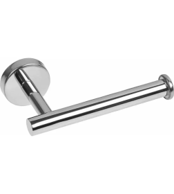 Держатель для туалетной бумаги PERFECTO LINEA WATERLINE, нержавеющая сталь,глянец  35-031013