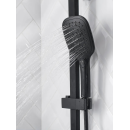 Душевая система с смесителем РМС SUS125BL-009DK (SUS125BL-009DK) 