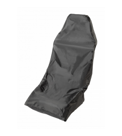 Чехол на сиденье нейлоновый для защиты при обслуживании автомобиля, 135х80см, HOEGERT