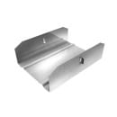 Соединитель профилей СD (П-образный продольный удлинитель, соеденитель)