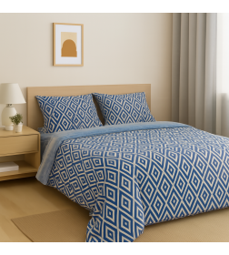 Комплект постельного белья 2-сп., арт.41251/0, (215*175 545501/593006 К 4810122642271)