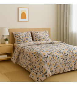 Комплект постельного белья 2-сп., арт.41251/0, (628701/593804 К 4810122661111)