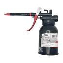 Масленка-нагнетатель в металлическом корпусе с гибким аппликатором 250мл, "H-D" (HD-069120) 