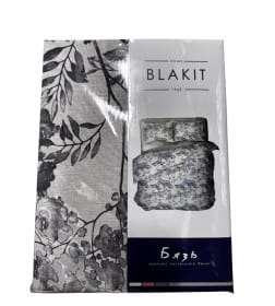 Комплект постельного белья 2-сп., арт.41251/0, (215*175 606801/592647 К 4810122668233)