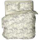Комплект постельного белья 1,5-сп., арт.41242/0, (215*153 606801/592647 К 4810122668226)