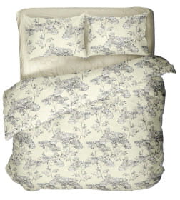 Комплект постельного белья 1,5-сп., арт.41242/0, (215*153 606801/592647 К 4810122668226)