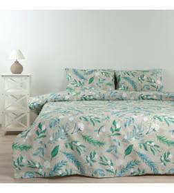 Комплект постельного белья 2-спальный (п.215х175, пр.220х210, н.70х70-2шт.), арт.41251/0, (659701/592660 К 4810122632548)