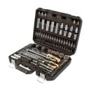 Набор головок и бит 110пр. 1/4",1/2" PRO STARTUL DAKAR (PRO-110DK) 