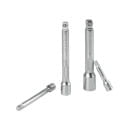 Набор головок и бит 110пр. 1/4",1/2" PRO STARTUL DAKAR (PRO-110DK) 