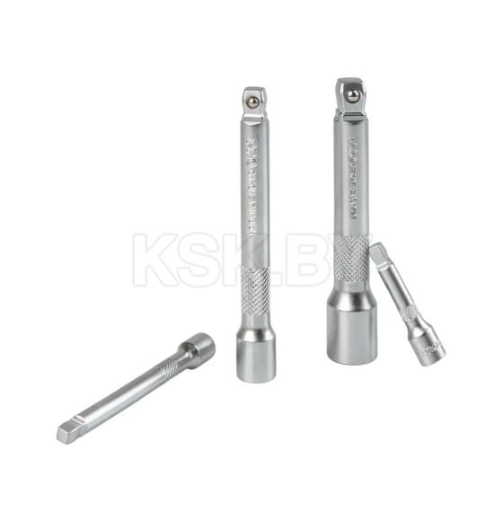 Набор головок и бит 110пр. 1/4",1/2" PRO STARTUL DAKAR (PRO-110DK) 