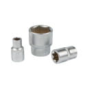 Набор головок и бит 110пр. 1/4",1/2" PRO STARTUL DAKAR (PRO-110DK) 