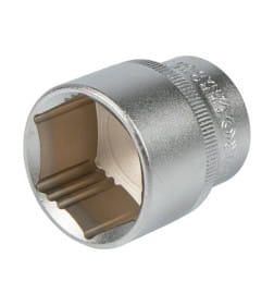 Набор головок и бит 110пр. 1/4",1/2" PRO STARTUL DAKAR