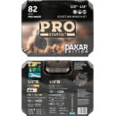 Набор головок и ключей 82пр. 1/4",1/2" PRO STARTUL DAKAR (PRO-082DK) 