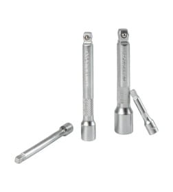Набор головок и ключей 82пр. 1/4",1/2" PRO STARTUL DAKAR