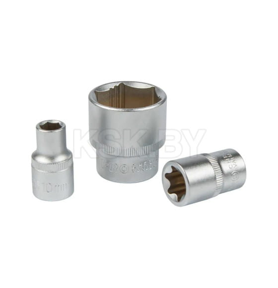 Набор головок и ключей 82пр. 1/4",1/2" PRO STARTUL DAKAR (PRO-082DK) 