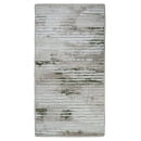 Ковер жаккардовый двухполотный, 21С30-БК/ЭО, размер 0,8*1,5 62840/Folk/36 (62840/Folk/36) 