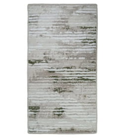 Ковер жаккардовый двухполотный, 21С30-БК/ЭО, размер 0,8*1,5 62840/Folk/36