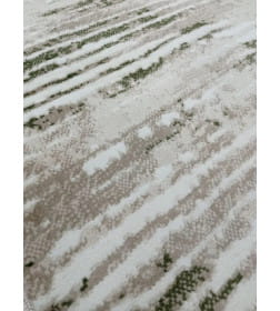 Ковер жаккардовый двухполотный, 21С30-БК/ЭО, размер 0,8*1,5 62840/Folk/36