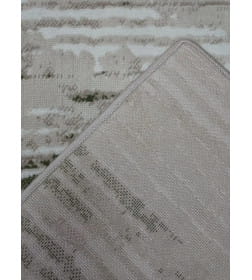 Ковер жаккардовый двухполотный, 21С30-БК/ЭО, размер 0,8*1,5 62840/Folk/36