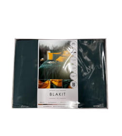 Комплект постельного белья 2-сп., арт.4907, (215*175 18-5616 4810122671554)