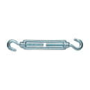 Талреп (крюк-крюк) М6, DIN1480 (с этик./1шт) (CV014472) 